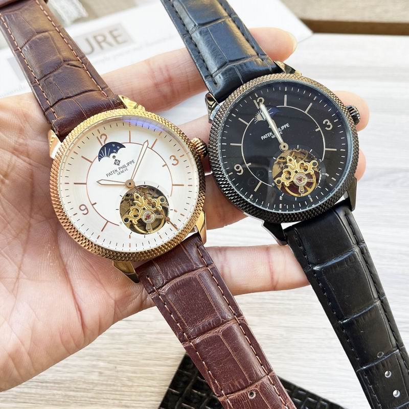Patek Philippe 42mm 032559